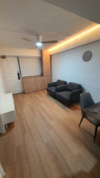 Blk 76 Whampoa Spring (Toa Payoh), HDB 3 Rooms #605427531